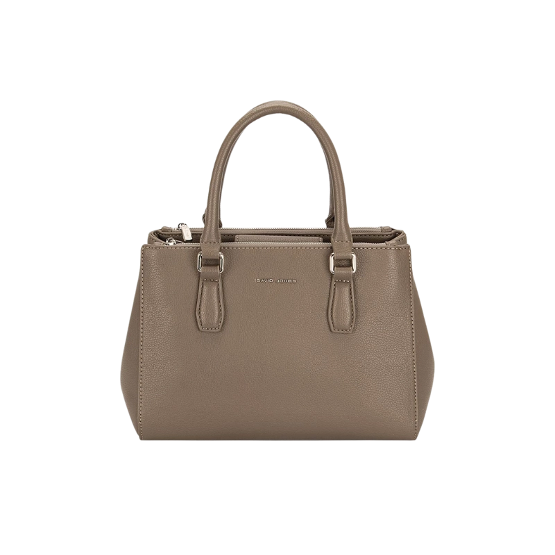 Bastille lady bag taupe