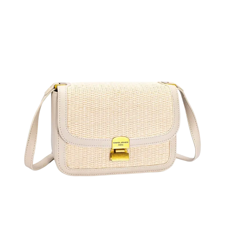 Passy-Monogram Bag