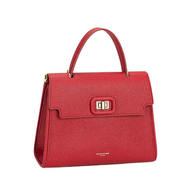 Montmartre - Satchel Handbag