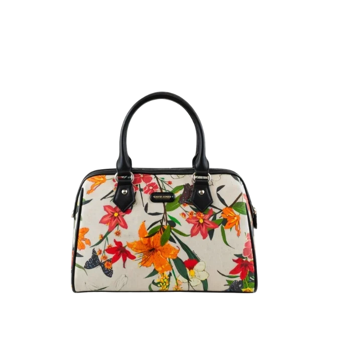 Floral bowling bag david jones