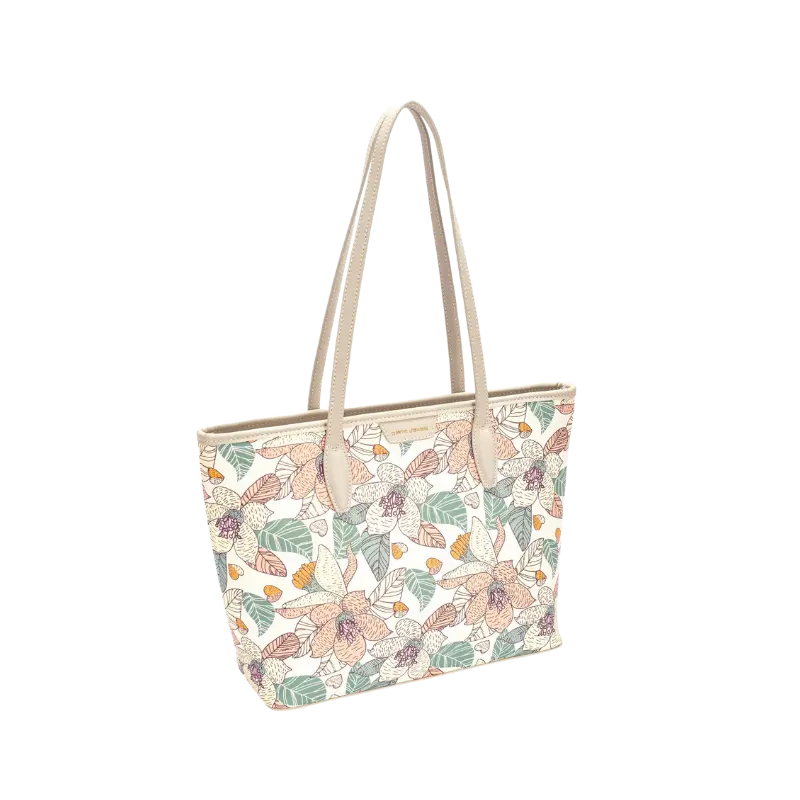 Lilas bag maxibag