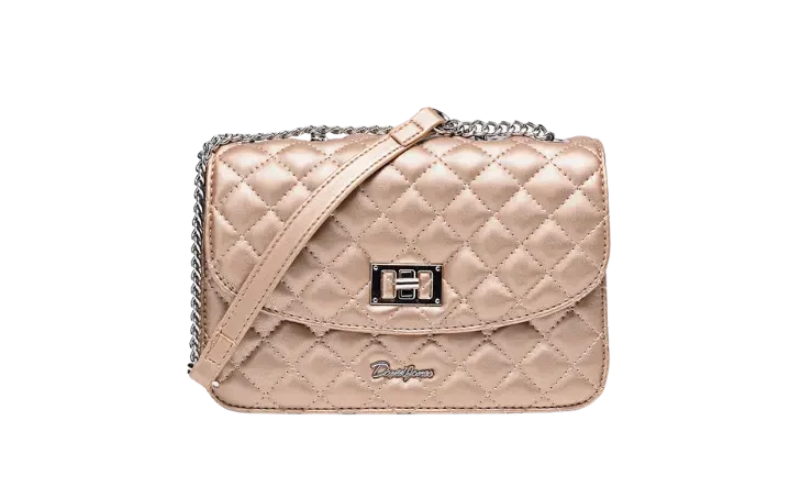 Soho - Structured Handbag