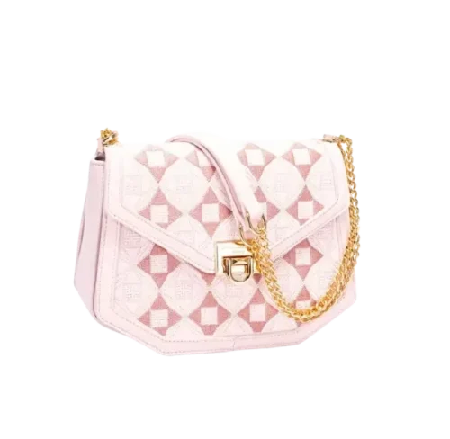 Voltaire – Monogram Bag